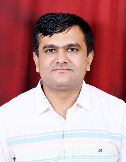 Raghavendra Pise