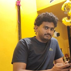 RAVIKIRAN KANTIPUDI