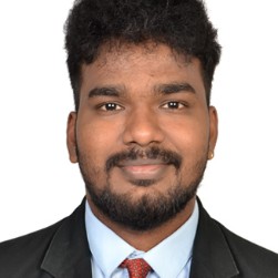 Suresh Gk