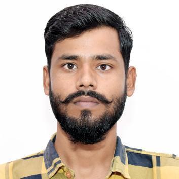 Arjun Yadav