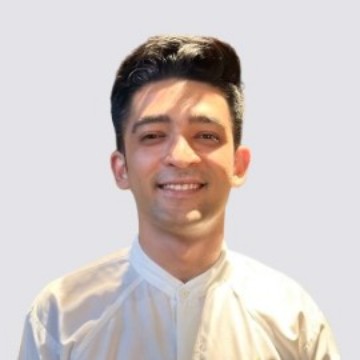 Kushagra Sharma