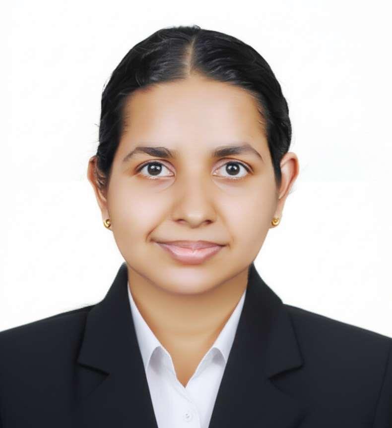 NITHIYA SABU K