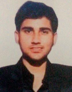 DR. SUBHAM KUMAR