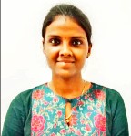 Josephine Nisha M