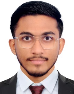 MUHAMMED JUNAID