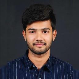 Deepak T