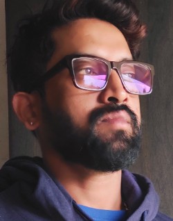 Debasish Maisal