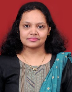 Gomati Avadhani
