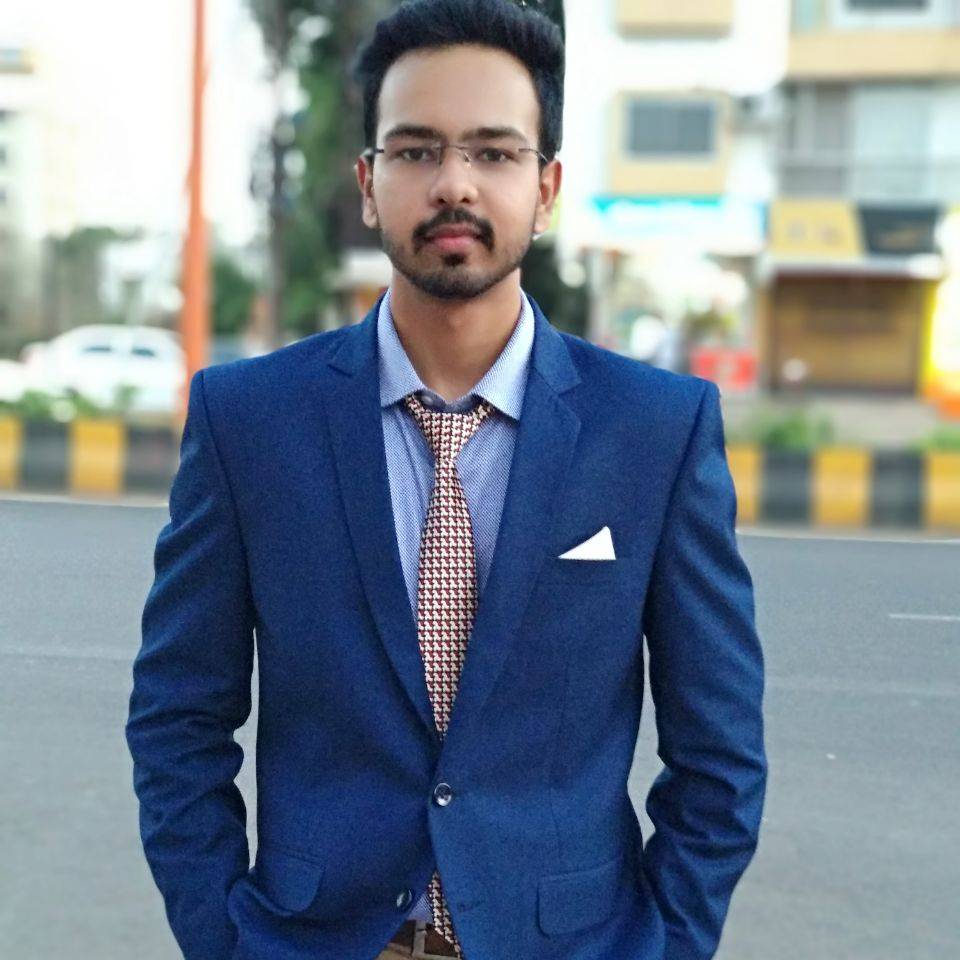 Siddhant Palde