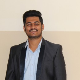 Samved Naykalkar