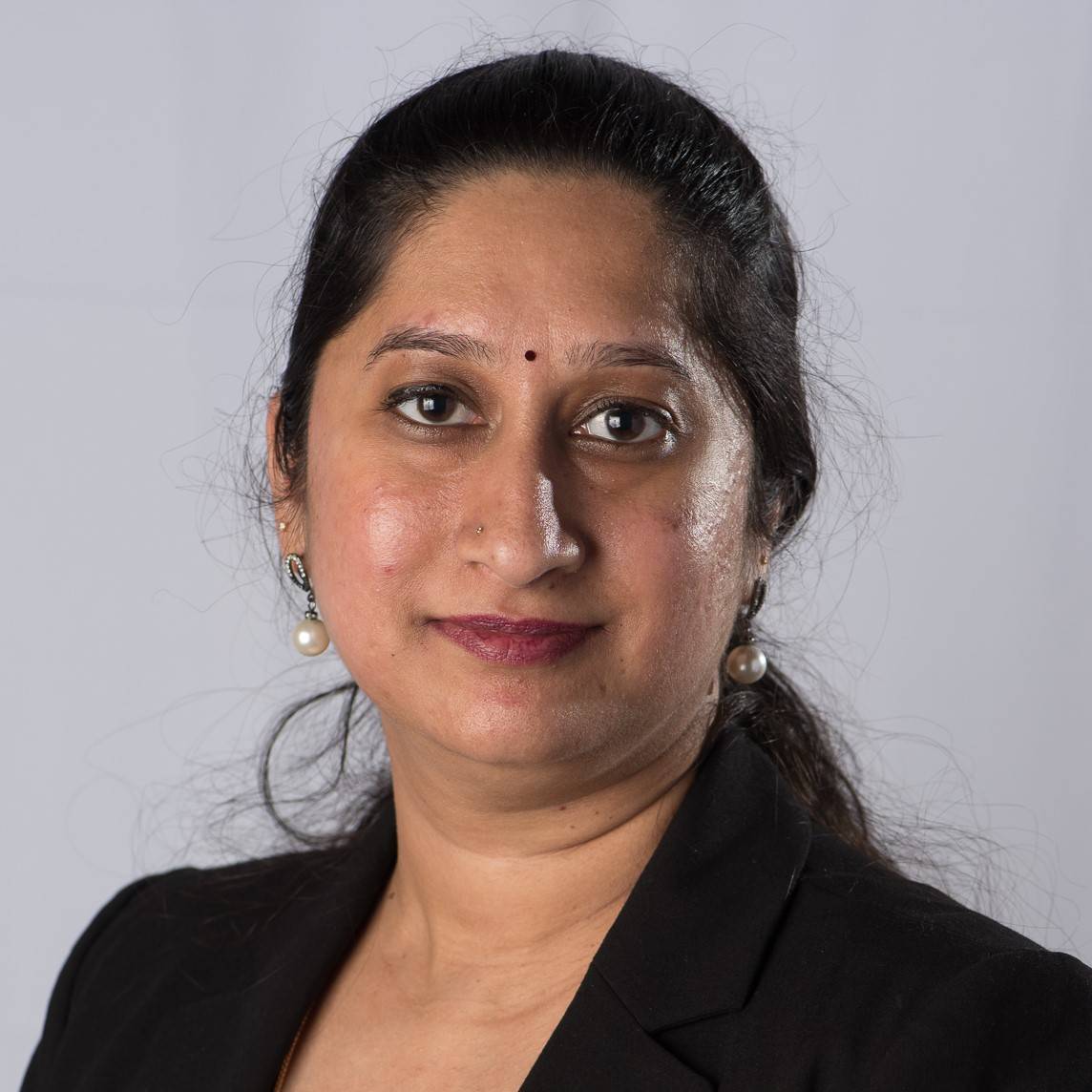 REVATHY SRINIVASAN