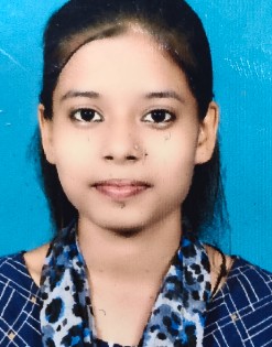ANIKITA KUMARI PANDEY