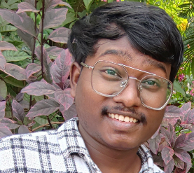 ABHAY TOPPO