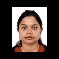 Sandhya Patro