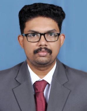 Akhil Rajan