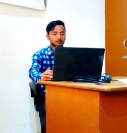 Rajpal Singh