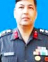 SANJAY CHAUHAN