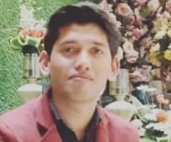 Abhishek Singh