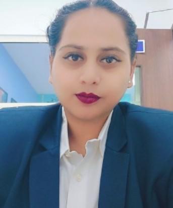 Jyoti Kumari