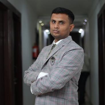 Piyush Bhavsar