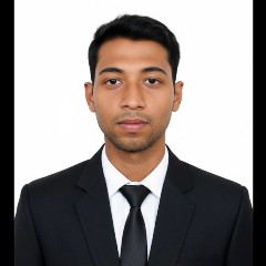 Ayush Roy