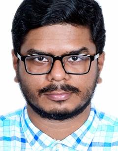 Sourav Bebarta