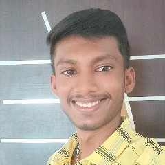 Premkumar Sakthivel