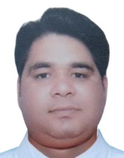 ATUL RAMAN SHARMA