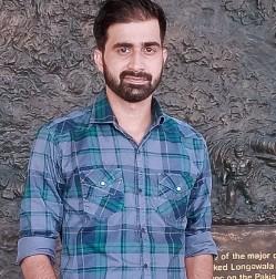 Kamal Deep Pareek