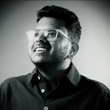 ROHAN BHARADWAJ