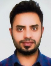 Vinay Singh Parihar