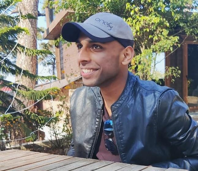 ADITYA SRINIVASAN