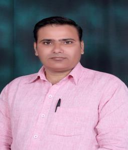 Jitendra Chaudhary