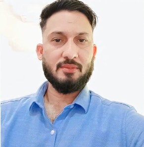 PRADEEP KUMAR