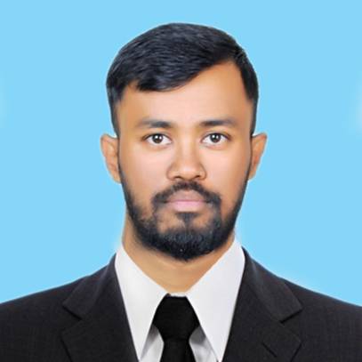 Ashish Kumar Samal