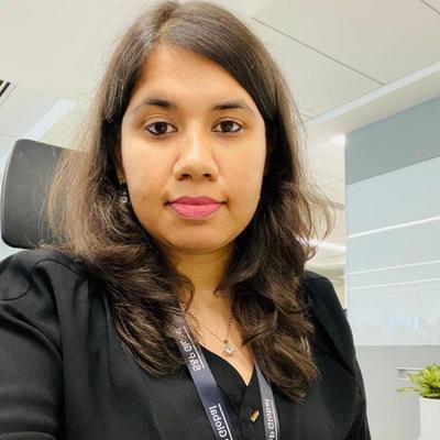 Nishtha Shukla