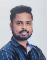 Ranjith B