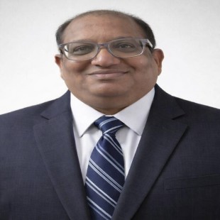 ARVIND RAMDAS