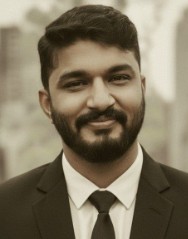 Manjunath Madhusudhan