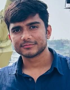 Dhruv Tyagi