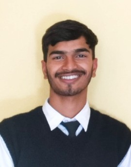 Bhupender Sharma