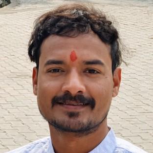 Paras Upadhyay