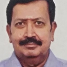 Venkatesh c s
