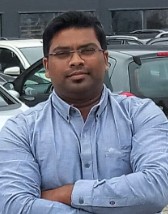 Madhan Kumar S
