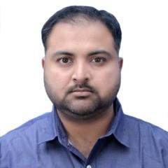 Ajitesh Gaurav