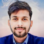 Anubhav Tripathi