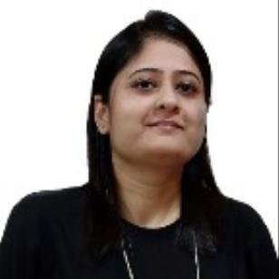 Prina Shah