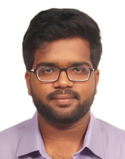 Sai Sharan Morisetty