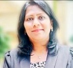 Martina Shinde