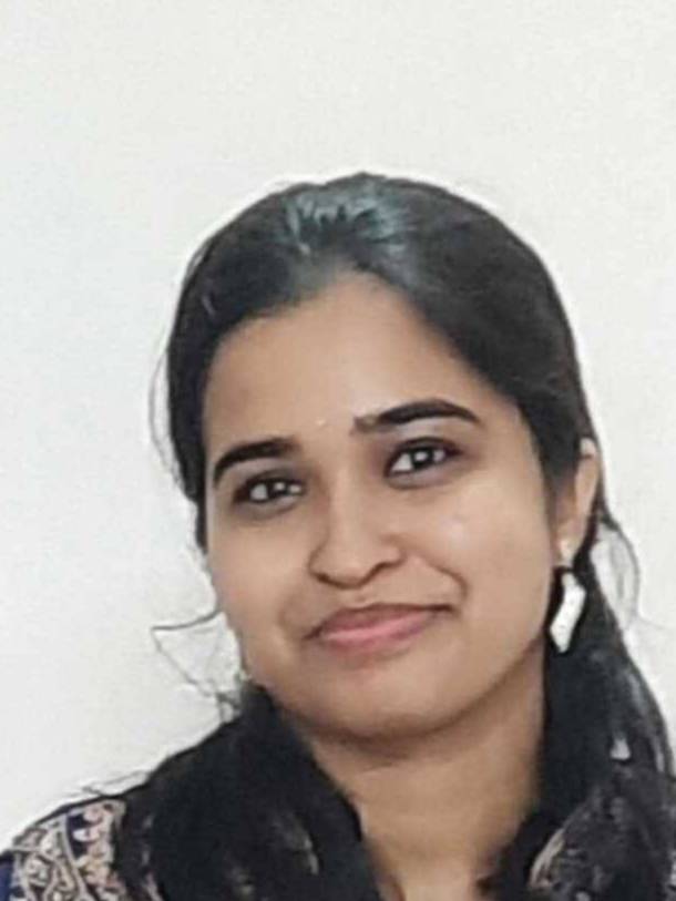 Lakshmi Mallya